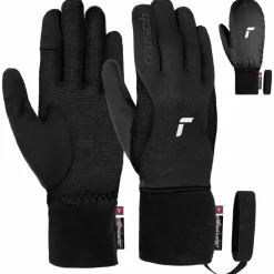- Baffin TOUCH-TEC - Handschuhe>Reusch New