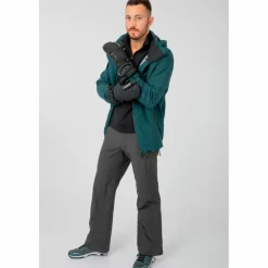 Hot - Down Spirit GTX Lobster - Handschuhe Skibekleidung|Skihandschuhe