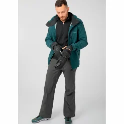 Hot - Down Spirit GTX Lobster - Handschuhe Skibekleidung|Skihandschuhe