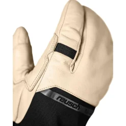 Hot - Duality R-Wool Lobster - Handschuhe Skibekleidung|Skihandschuhe