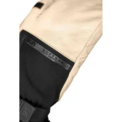 Hot - Duality R-Wool Lobster - Handschuhe Skibekleidung|Skihandschuhe