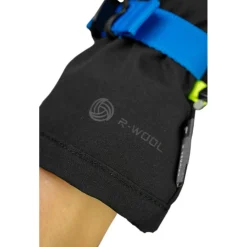 Reusch - Kid's Karl R-Tex XT Mitten - Handschuhe^ Skibekleidung|Skihandschuhe