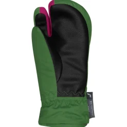 Reusch - Kid's Peggy R-TEX XT Lobster - Handschuhe^ Skibekleidung|Skihandschuhe