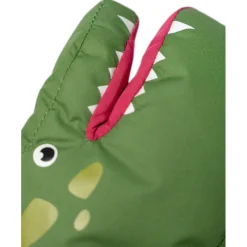 Reusch - Kid's Peggy R-TEX XT Lobster - Handschuhe^ Skibekleidung|Skihandschuhe