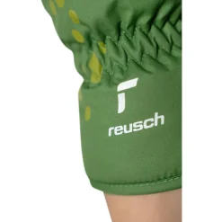 Reusch - Kid's Peggy R-TEX XT Lobster - Handschuhe^ Skibekleidung|Skihandschuhe