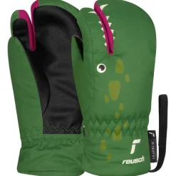 Reusch - Kid's Peggy R-TEX XT Lobster - Handschuhe^ Skibekleidung|Skihandschuhe