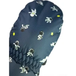 - Kid's Sleepover Mitten - Handschuhe><noscript><img width=