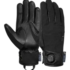 Reusch - Roy Dry Palm Fidlock - Handschuhe^ Skibekleidung|Skihandschuhe