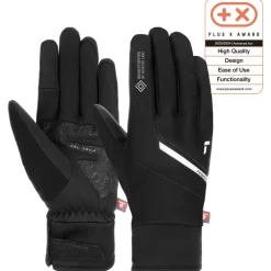 Online - Versa Windstopper Touch-Tec - Handschuhe Fahrradbekleidung|Handschuhe