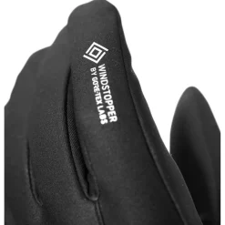 Online - Versa Windstopper Touch-Tec - Handschuhe Fahrradbekleidung|Handschuhe
