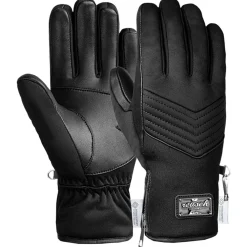 Reusch - Women's Daisy Windstopper - Handschuhe^ Skibekleidung|Skihandschuhe