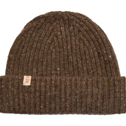 Revolution - Beanie in Wool Blend Yarn - Mütze