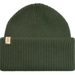 Revolution - Beanie with Big Fold Up - Mütze