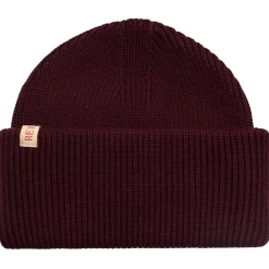 Revolution - Beanie with Big Fold Up - Mütze