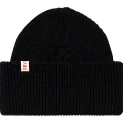 Revolution - Beanie with Big Fold Up - Mütze