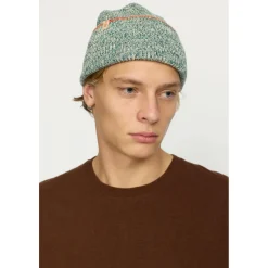 Revolution - Beanie with Big Fold Up - Mütze