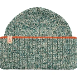 Revolution - Beanie with Big Fold Up - Mütze