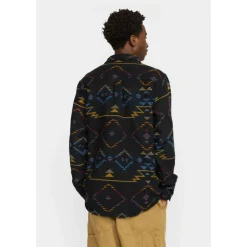 Revolution - Casual Shirt Aztec - Hemd^ Shirts, Hemden & Longsleeves|Alltagsbekleidung