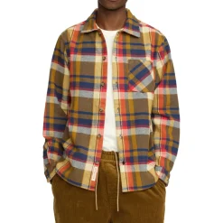 - Casual Shirt Checked - Hemd>Revolution Outlet