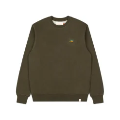 - Crewneck - Pullover>Revolution New