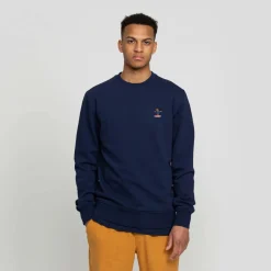 Revolution - Light Crewneck - Pullover