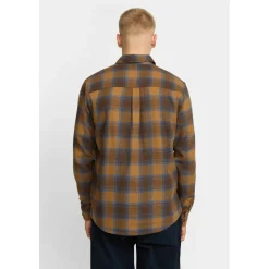 Best - Loose Shirt - Hemd Shirts, Hemden & Longsleeves|Alltagsbekleidung