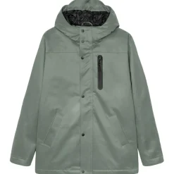 Revolution - Outdoor Parka - Parka