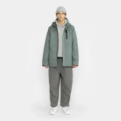 Revolution - Outdoor Parka - Parka