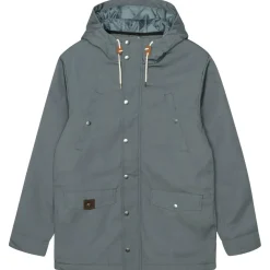 Revolution - Parka Jacket - Parka