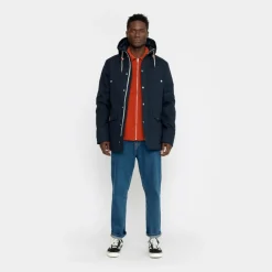 Revolution - Parka Jacket - Parka