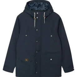 Revolution - Parka Jacket - Parka