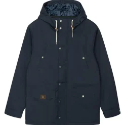 Revolution - Parka Jacket - Parka