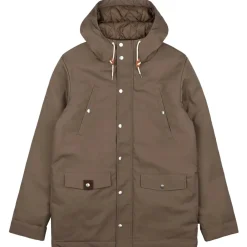 Revolution - Parka Jacket - Parka