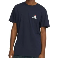 Best - Printed T-Shirt Red Hat - T-Shirt T-Shirts|Shirts, Hemden & Longsleeves