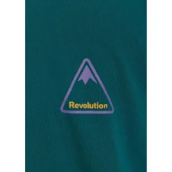 - Printed T-Shirt Hike - T-Shirt><noscript><img width=