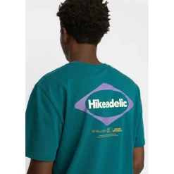 - Printed T-Shirt Hike - T-Shirt><noscript><img width=