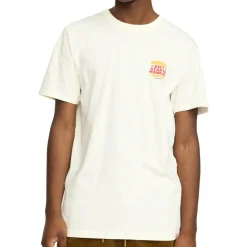 Revolution - Printed T-Shirt Diet Starts Monday - T-Shirt