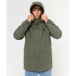 Online - Anti Series Exit 5K/5K Jacket - Winterjacke Winterjacken|Jacken