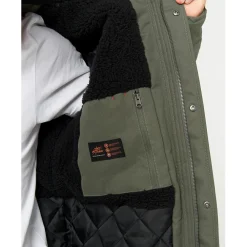 Online - Anti Series Exit 5K/5K Jacket - Winterjacke Winterjacken|Jacken