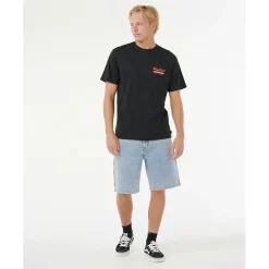 Rip Curl - Board Bakery Tee - T-Shirt