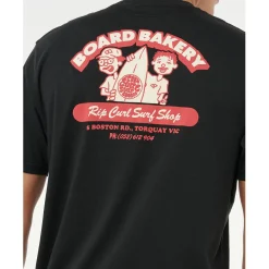 Rip Curl - Board Bakery Tee - T-Shirt