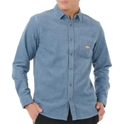 - Classic Surf Cord L/S Shirt - Hemd><noscript><img width=