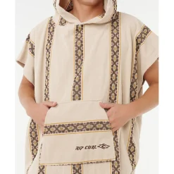 Rip Curl - Classic Surf Hooded Towel - Surf Poncho