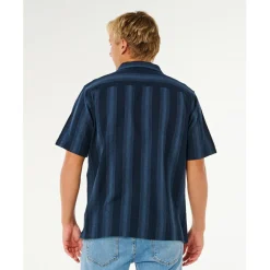 Rip Curl - Classic Surf Weaver S/S Shirt - Hemd^ Alltagsbekleidung|Shirts, Hemden & Longsleeves