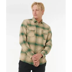 - Count Flannel Shirt - Hemd><noscript><img width=