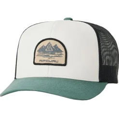 Rip Curl - Custom Curve Trucker - Cap^ Caps|Alltagsbekleidung