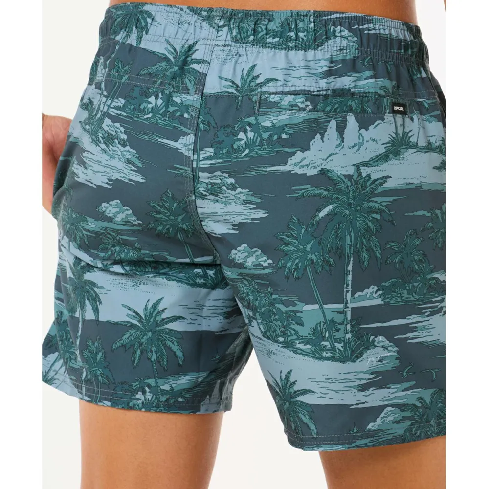 Rip Curl - Dreamers Volley - Badehose