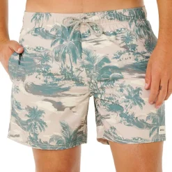 Rip Curl - Dreamers Volley - Badehose