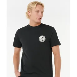 Rip Curl - Drifter Tee - T-Shirt^ T-Shirts|Shirts, Hemden & Longsleeves