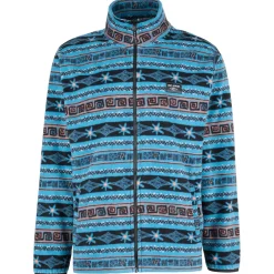 Rip Curl - Fun Times Polar Fleece - Fleecejacke^ Jacken|Alltagsbekleidung